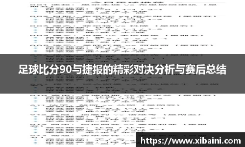 必一